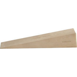 135x50x18mm SPARK RESISTANT WEDGE Al-Br