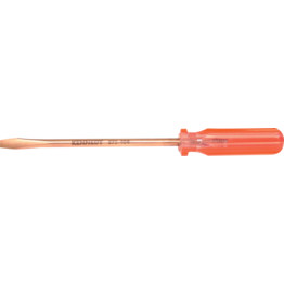 12"x3/8" SPARK RESISTANT ENGINEERS S/DRIVER Al-Br