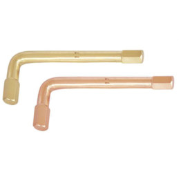 1.5mm HEX KEY WRENCH Cu-Be
