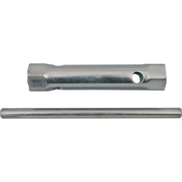 Imperial Box Spanners, Double End, Steel