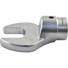 Open Ended, Spigot End Spanner, 22mm Spigot, 46mm