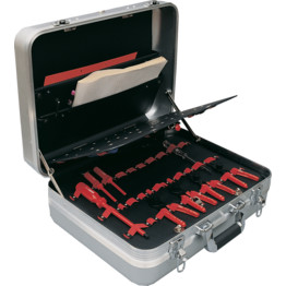 Aluminium Tool Case