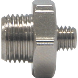 Threaded Fittings - Reducing Nipple Series 2030
