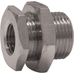Threaded Fittings