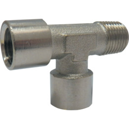 Threaded Fittings