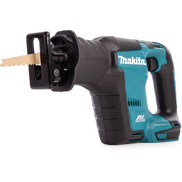 DJR188Z 18v LXT Cordless Brushless Reciprocating Saw Body Only Version - No Batteries or Charger Supplied.