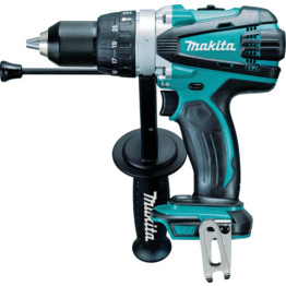 DHP458Z - 18v LXT Combi Drill - Tool Only