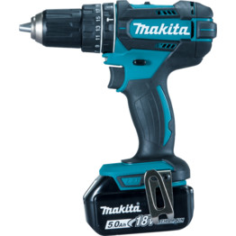 DHP482 18V LXT 2 Speed Combi Drill