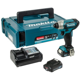 TD110DWAE 10.8v CXT Slide Impact Driver