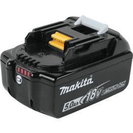 632F15-1 BL1850B 18V 5.0AH LI-ION BATTERY