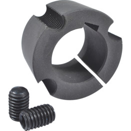 Taper Bushes - Metric