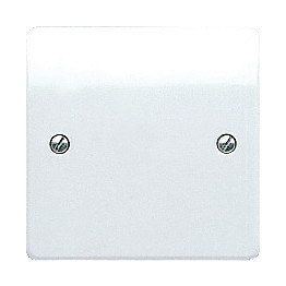 Moulded Blank Plates