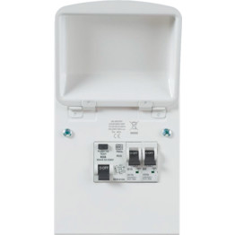Metal Consumer Units