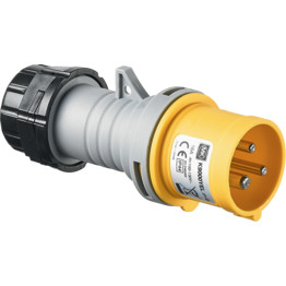 Industrial Connectors, IP Rated Sockets - 130V