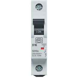 230V Miniature Circuit Breakers