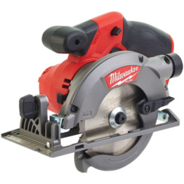 M12CCS44-0 M12 FUEL 44mm CIRCULAR SAW NAKED NO BATTERIES/CHARGER