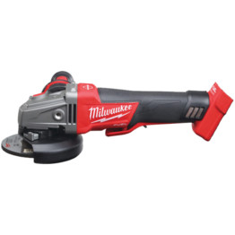 M18CAG115XPDB-0 115mm Braking Grinder