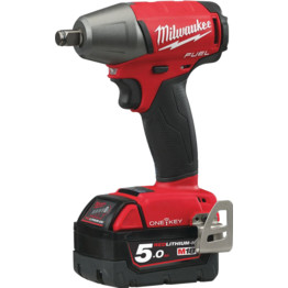 M18 ONEIWF12 - One-Key™ Fuel™ ½˝ Impact Wrench with Friction Ring