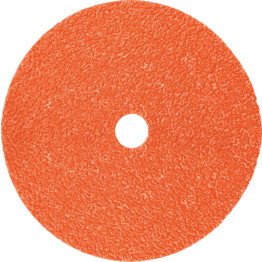 987C - Cubitron™ II Precision Shaped Grain Fibre Discs