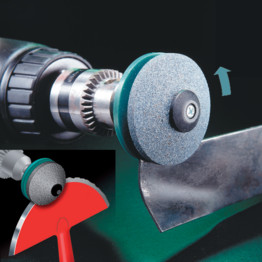 Mower & Tool Sharpeners