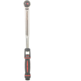 200(15004) ADJ. PUSH THROUGH TORQUE WRENCH 1/2"S/D