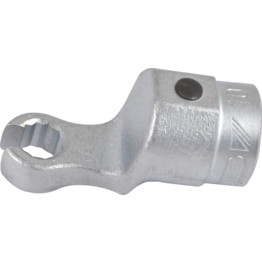 15MM NO. 29929 FLARE END SPANNER FITTING