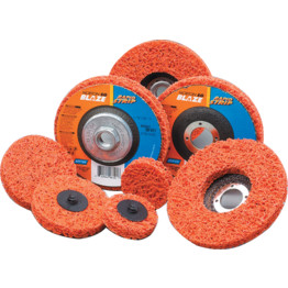 Blaze® RapidStrip™ Clean & Strip Discs