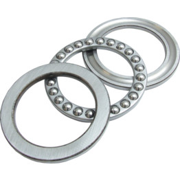 Thrust Ball Bearings