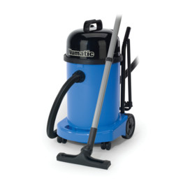 WV470 Wet & Dry Vacuum Cleaners
