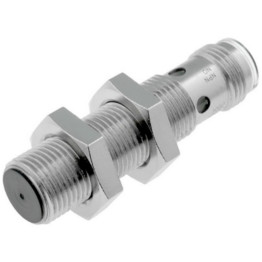 Proximity Sensors, Cylindrical, E2A Shield, Pre-Wired 12mm