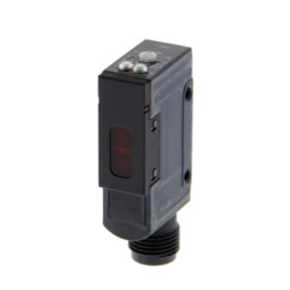 E3S-AR Vertical Photoelectric Sensors