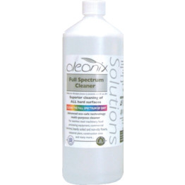 Full Spectrum Cleaner Concentrate
