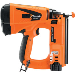 IM65 LITHIUM PASLODE IMPULSE GAS BRAD NAILER