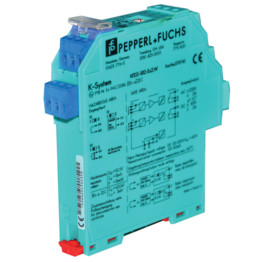 K Series Insulated Amplifier Transformers