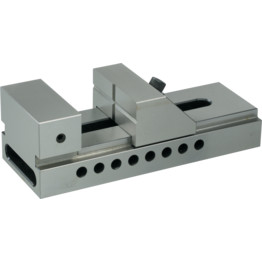 Modular Precision Machine Vices