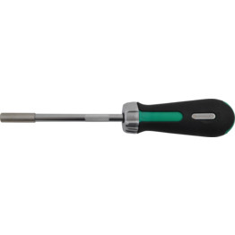 Ratchet Screwdriver Bit Holders