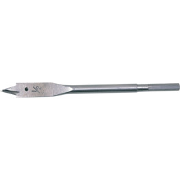 1" FLAT BIT