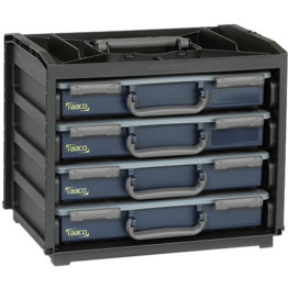 136242 Portable Handy Carrying Box 310x376x265mm