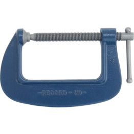 119 Slim Section Clamps