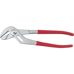 254mm Water Pump Pliers, 50mm Jaw Capacity
