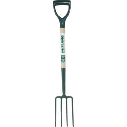 7103 GARDEN FORK 28" PD HANDLE