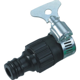 CLAMP-ON TAP CONNECTOR