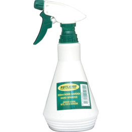 Trigger Hand Sprayers