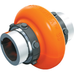 OMEGA - Taper Lock Hub