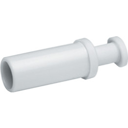 Bosch Rexroth Pin Bushing Blanking Plugs - QR1-RDS Series