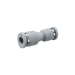 Bosch Rexroth Straight Plug Reducing Connector - QR1-RSR Series