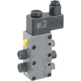 Bosch Rexroth Solenoid Valves
