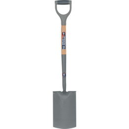 1180-NB COUNTY RANGE DIGGING SPADE