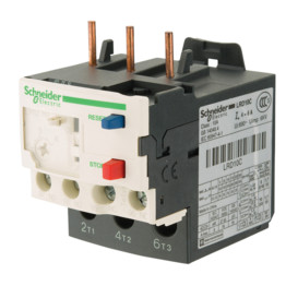 Thermal Overload Relays, TeSys LRD