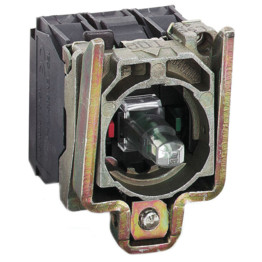 Light Blocks, Integral LED, 24V